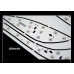 exled rear bumper led modules hyundai tucson ix35 2009-13
